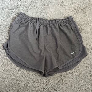 Nike Womens Dri Fit Shorts